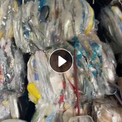 出售电子厂各种塑料膜，直接打包，月供100吨左右
