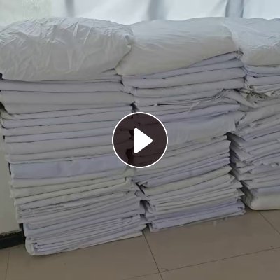长期出售涤纶广告布大块布，带一层涂层，宽度3-3.5米，长度5米以上，广告布厂下来的