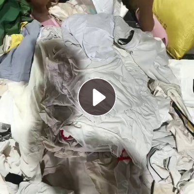 长期出售旧衣服统白，大白，白料，月供6.8车，在福建泉州