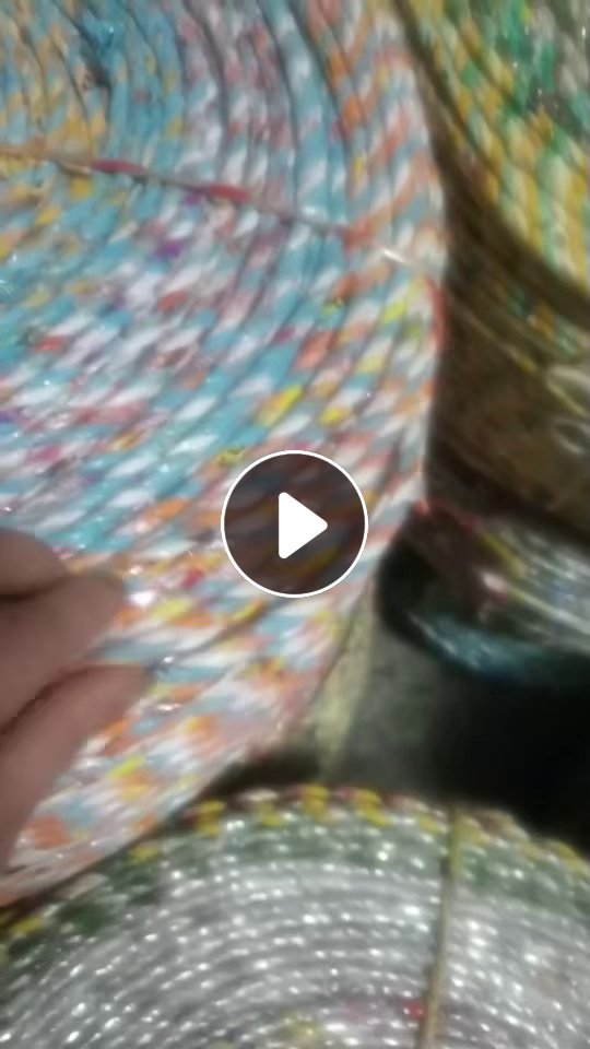 出售pet打包绳毛料，现货10吨左右