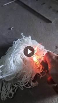 长期出售玻璃厂下来的白色废丝，锦纶废丝，尼龙废丝，现货有7-8吨，货在福建福州