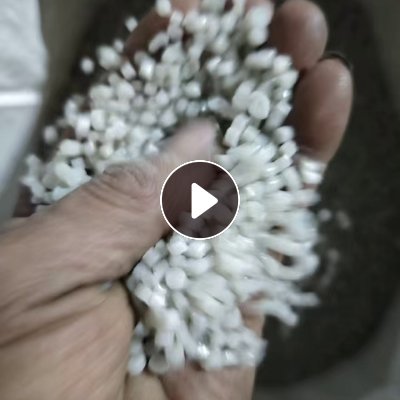 厂家出售EPE珍珠棉颗粒，过双层60目