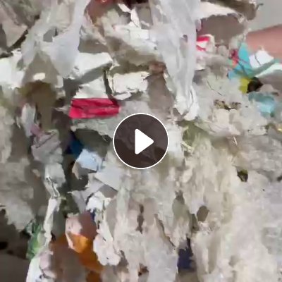 出售建筑垃圾膜，无沙石，除尘了，月供1000吨，出油4成多