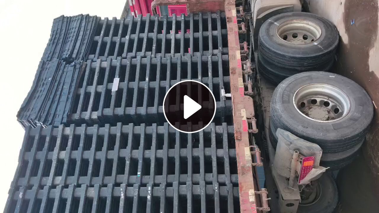 出售黑色PP托盘破碎料，冲击40多个，现货十几吨