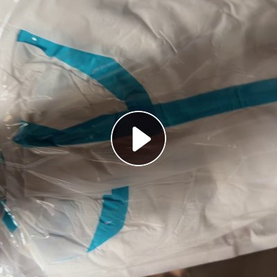 长期大量回收防护服