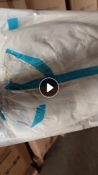 长期大量回收防护服