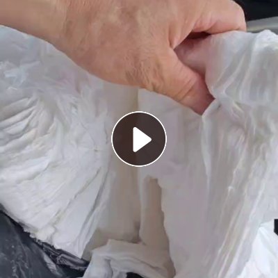 长期出售白色木浆纸边角料，无胶无膜