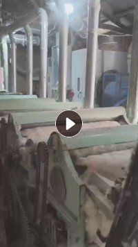 长期出售涤棉水洗牛仔废布开花棉，开松棉，含棉95%，现货几十吨，在河南商丘