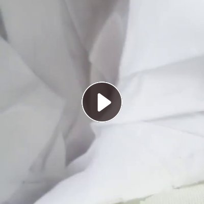 长期出售织布厂下来的梭织涤纶废布，涤纶布头，有带轻浆，适合开花用，现货30吨，在山东潍坊