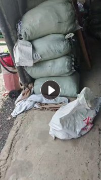 长期出售全棉牛仔废布，牛仔碎布，货在湖北武汉