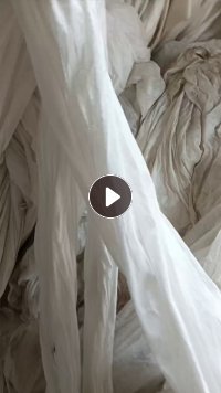 长期出售面膜厂下来的无纺布边角料，无纺布废料，什么颜色都有，统货走，货在山东聊城