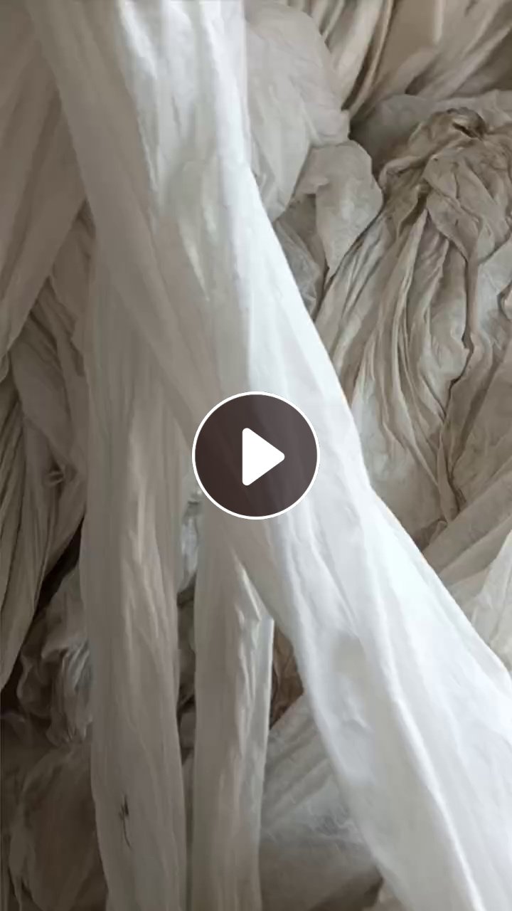 长期出售面膜厂下来的无纺布边角料，无纺布废料，什么颜色都有，统货走，货在山东聊城