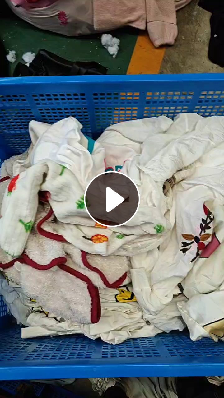 长期出售旧衣服大白，旧衣服棉白，统货走，棉白占比40左右，现货十多吨，货在安徽淮南