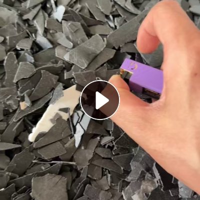 长期出售锂电池下来的pp破碎料，含胶，现货10多吨