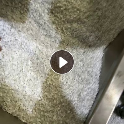长期出售白色pp美缝管破碎料，现货200吨