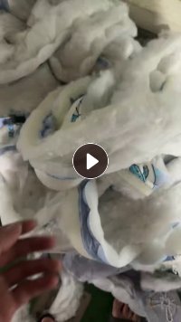 床垫厂长期出售绗棉边角料，绗棉，床垫边角料，两层布中间一层棉，目前月供4.2，在广东茂名