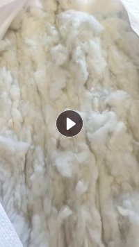 长期出售纯枕芯开花棉，枕芯棉，枕头棉，有压包，现货9.6一车，在山东济南