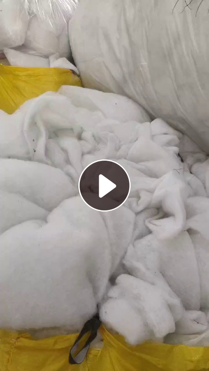 长期出售丝棉线头棉，有不带线头的也有带线头的，可以开花用，现货10吨左右，货在浙江湖州
