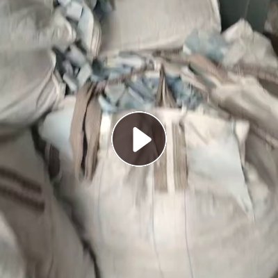 出售PA66尼龙布，造粒用