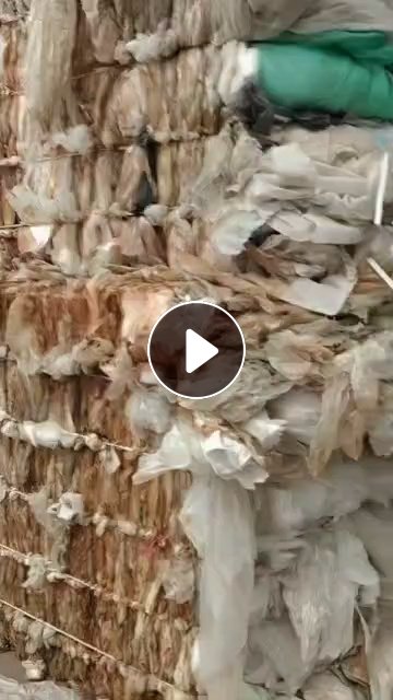 出售二白水洗高压膜废料