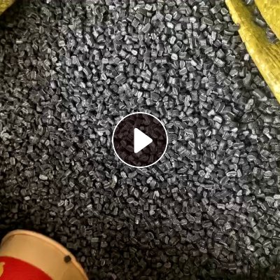 长期出售杂膜颗粒，过60目，月供两百多吨