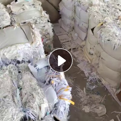 长期出售有印刷胶头的双胶纸压块