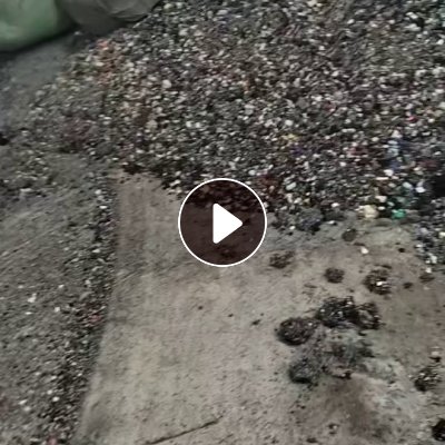 长期出售EVA鞋底破碎料