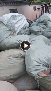 出售PVC封边条粉沫，现货五六吨左右