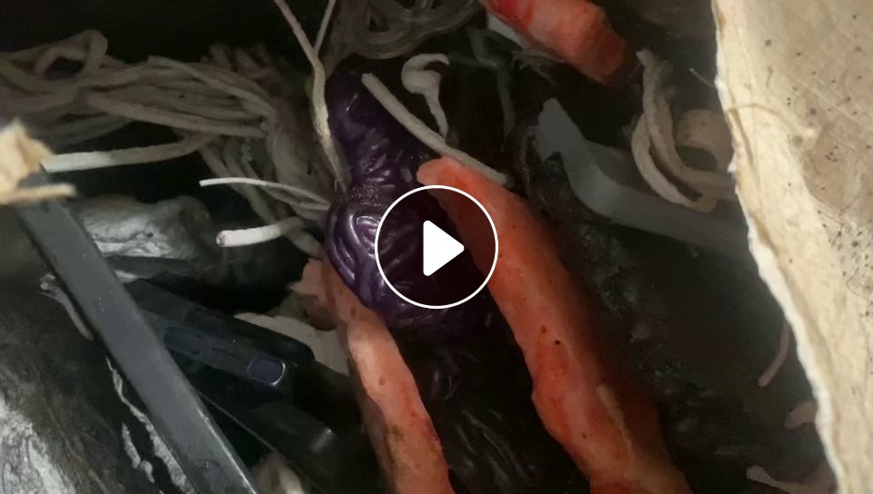 出售改性厂下来的混合机头料，可炼油，月供100吨