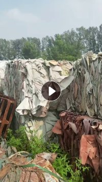 长期出售一批涤纶滤布，滤布，未清洗的，现货15吨左右，在吉林长春