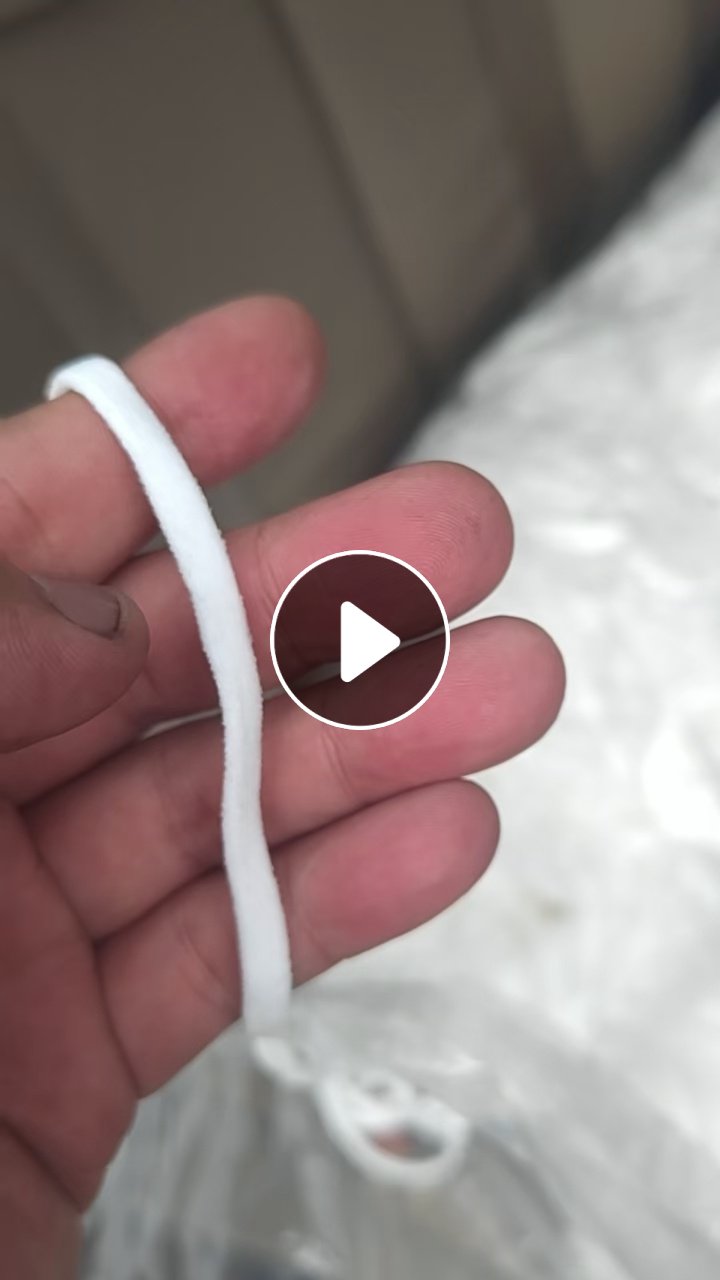出售0.5锦氨耳带绳，耳带绳，现货有10吨，货在福建泉州