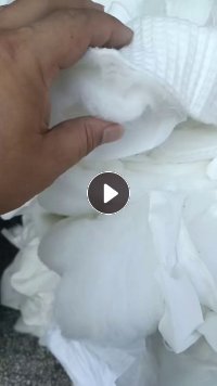 厂家长期大量出售家居厂边角料，丝棉下料，绗棉边角料，都有分开打包，一天出5吨废料，厂在浙江嘉兴