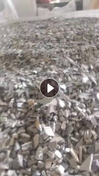出售ABS电表箱粉碎料，冲击6，阻燃，现货9.6一车
