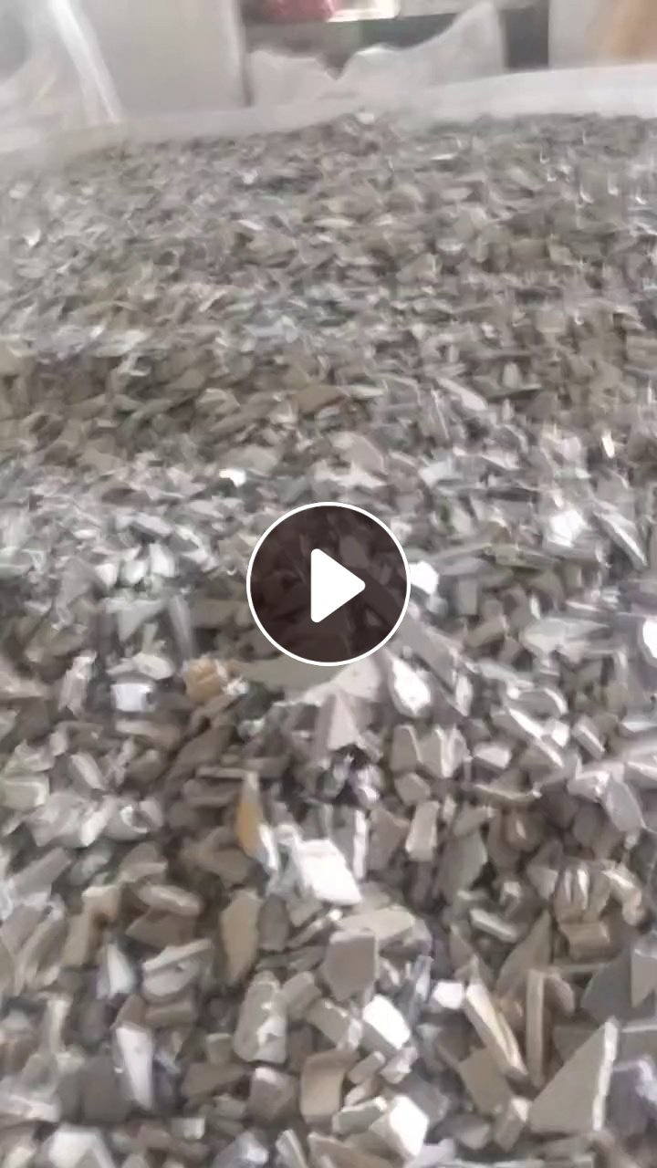 出售ABS电表箱粉碎料，冲击6，阻燃，现货9.6一车