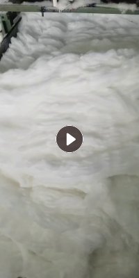 长期出售开花的纯黏胶无纺布，黏胶开花棉，月供200吨，货在河北邢台