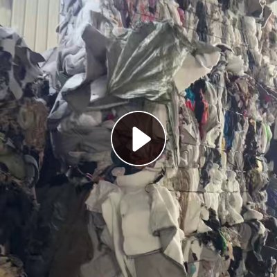 长期出售地毯厂下来的废纺料，燃烧料，月供20多吨，货在河南平顶山