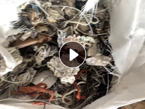 出售改性厂下来的混合机头料，可炼油，现货一挂车，月供100吨