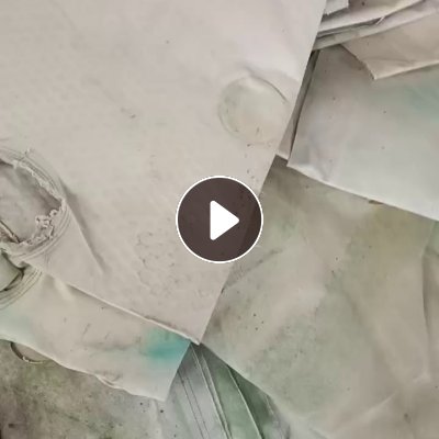 长期出售涤纶过滤布，简单过滤碱性溶液的，有颜色，现货15吨，货在江西九江