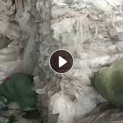 长期出售二级水洗高压膜废料，纯高压，现货30-40吨
