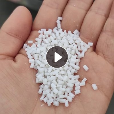 出售白色ps板颗粒
