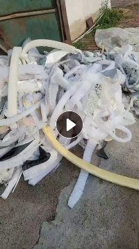 长期出售床垫厂下脚料，床垫厂边角料，货在山东滨州