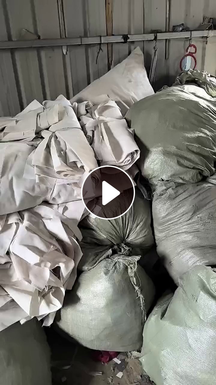 长期出售家居厂下来的废布，边角料，布条，大块布，统货出，月供20吨，在福建福州