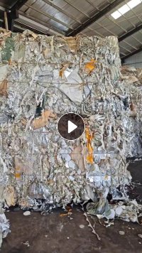 本厂大量收购瓶盖铝箔纸边角料