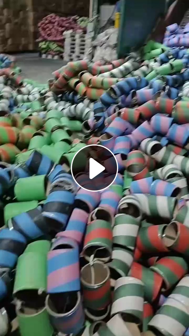 长期回收厂里下来的纸管，纱管。