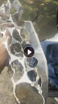 长期出售瓶盖铝箔纸边角料