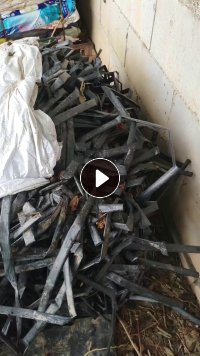 出售pe滴灌带，现货4吨左右