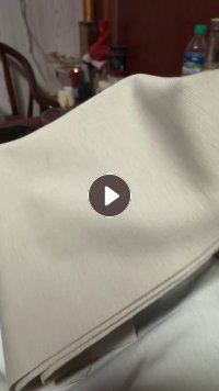 长期出售polo衫下来的废布，涤棉废布，货在江西抚州