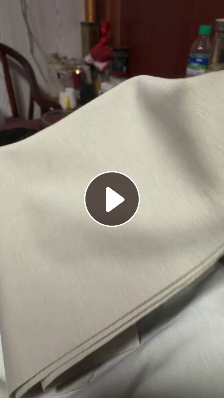 长期出售polo衫下来的废布，涤棉废布，货在江西抚州