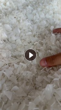 长期出售大白乙破碎料，现货够车