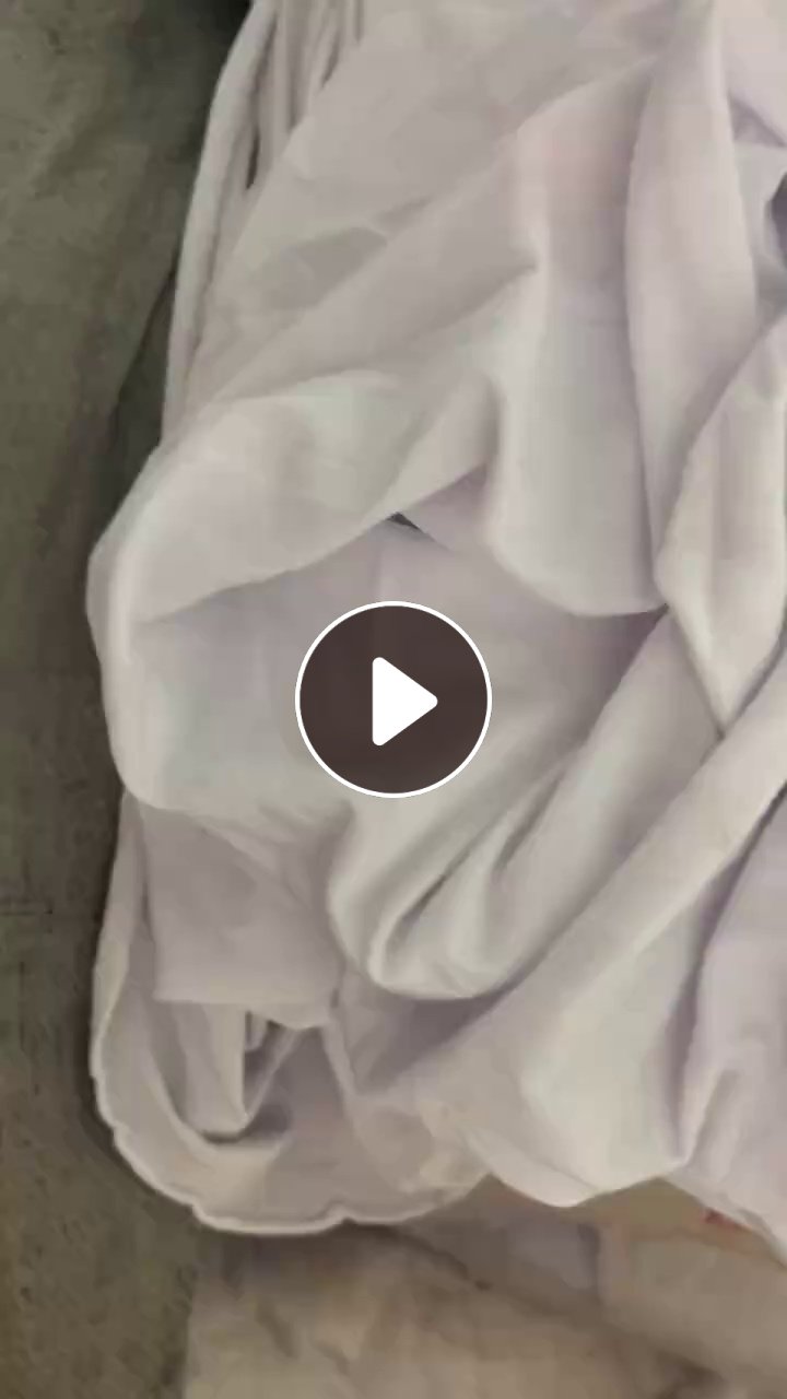 长期出售漂白弹力布，漂白废布，现货6.8一车，在山东菏泽
